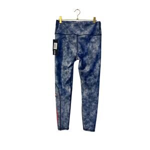 NWT Florida panthers leggings Sz. L hockey NHL gym wear game wear